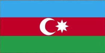 azerbaijan