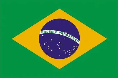 brazil